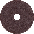 Brousicí disk z rouna 115mm | Klingspor