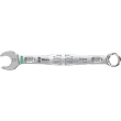 Klíč maticový očkoplochý s řechtačkou | JOCKER 6003| WERA