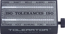 Ukazatel ISO-tolerancí