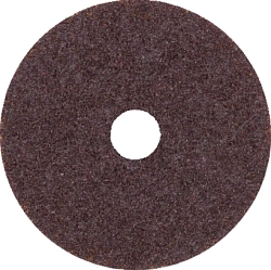 Brousicí disk z rouna 115mm | Klingspor