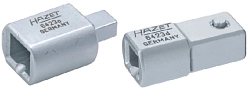 Nástrčný nástavec-adapter (9x12,14x18) | HAZET