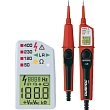 Zkoušečka - detektor napětí| DUSPOL digita | BENNING 1-1000V V AC | IP65