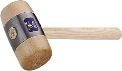 Palice dřevěná