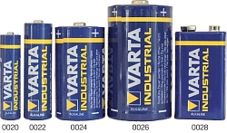 Baterie VARTA Industrial