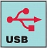 USB rozhraní