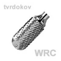 Technická fréza SK tvar WRC