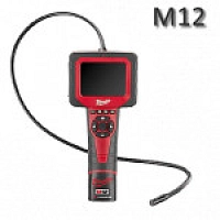 AKU - Kamery M12 (C12)