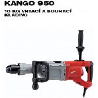 Kango 950 S vrtací a bourací kladivo / 10kg