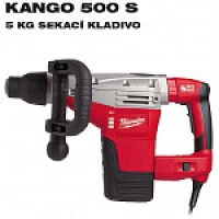 Kango 550 S sekací kladivo / 5kg