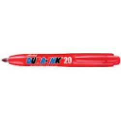 Popisovací tužka - 1,5 mm / červená