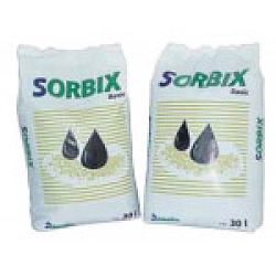 Sorbent granulát Sorbix Basic III R, 30 kg