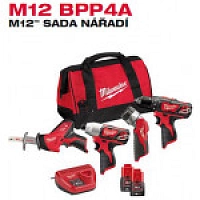 M12 BPP4A-202B | M12 powerpack