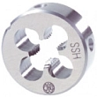 Závitová kruhová čelist DIN 22568 HSS - typ závitu UNF